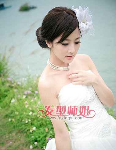 ����Ů���ʺϵ����﷢�� ���������̷�����ͼƬ