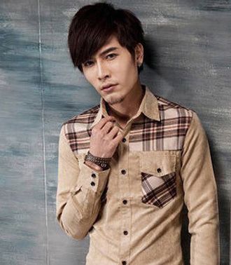 <em>男的</em>不用<em>烫头发</em>有什么发型 不<em>烫头发</em>的<em>男生</em>发