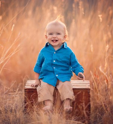 2岁<em>小男孩</em>最酷的发型是什么 2岁<em>男孩</em>的发型_发