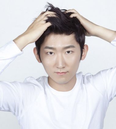 怎样吹<em>男生</em>纹理<em>发型</em> <em>男人</em>纹理<em>发型</em>的<em>吹法</em>(2)_发