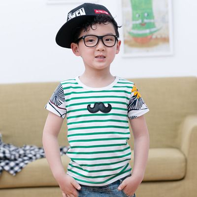 2015男宝宝帅气<em>发型</em> <em>小男</em>宝宝<em>发型图片</em>(2)_发