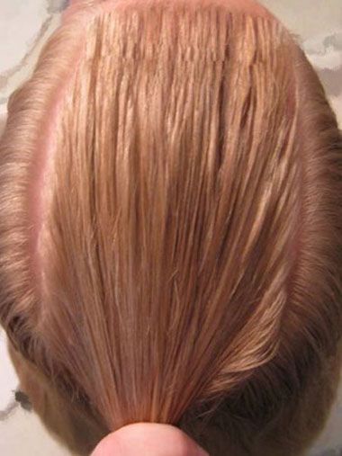 <em>女童发型设计步骤</em> 儿童发型简单编法_发型师姐