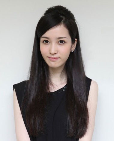 30岁女人长脸个高适合什么发型 长脸适合什么样的发型(2)_发型师姐