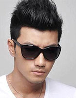 海派甜心杨丞琳头发_<em>发型</em>师姐