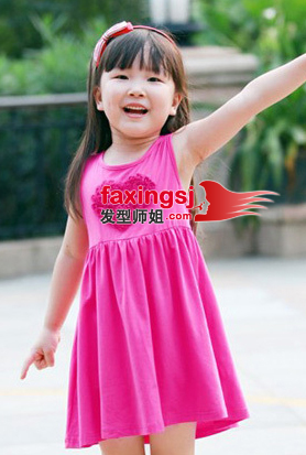 经典小<em>女生</em>长发淑女<em>头</em>锦集_发型师姐