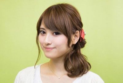 简单发型扎法_简单发型扎法学习_简单发型扎