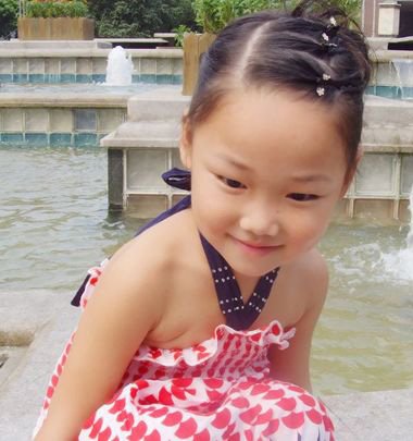 ͷ��ֻ��һ��С��������ͷ������ �ÿ���ͯͷ����С��