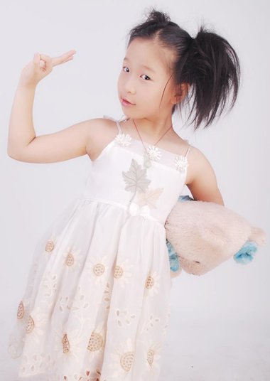 8��СŮ����ͷ�� СŮ��������ͷ���ÿ�