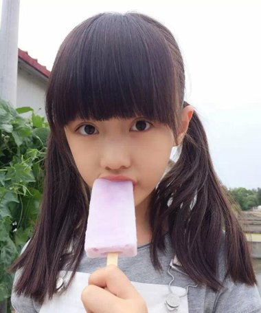 ��ͯ��ͷ���ĸ��ֻ�����΢�Ե��е����