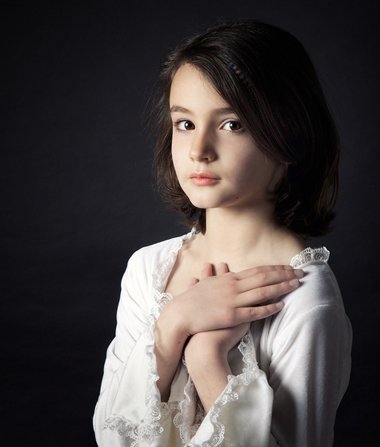 ������Ů����ʲôͷ�ÿ� ������Ů������