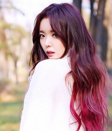 Ů���ӷ�����Ⱦͷ��Ⱦʲôɫ�ÿ� ͷ��Ⱦɫ�ĸ��������