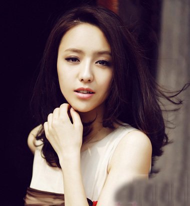 2018��ŮʿȾʲô��ɫ��ͷ���� �԰׵�ͷ����ɫ