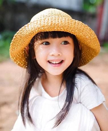 ��ͯŮ��ͷ���뷢�� �����ͯ��������ͼƬ