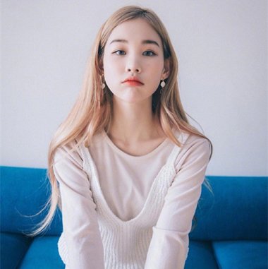 Ů����ɫ�����ʺ�ͷ��ɫ�� ͨ��������ɫ����Ƥ������