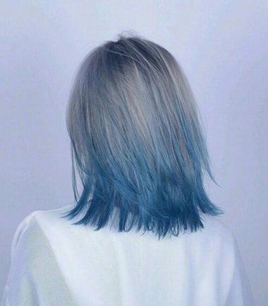 Ⱦͷ��ֻȾ��β��ô���ź� Ⱦ��β��ɫ����ѡ�ž���