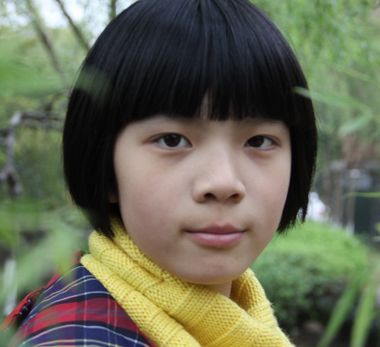 胖脸适合什么发型 胖脸型短发发型图片(4)