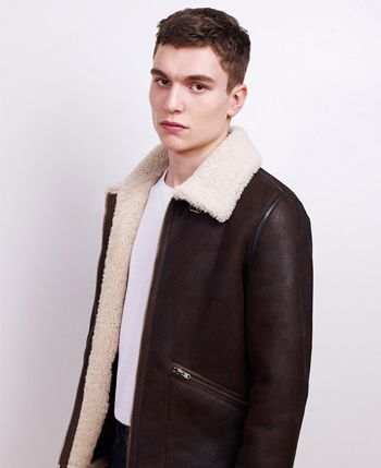 男生自来卷适合什么发型 自来卷男生发型图片大全