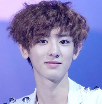 男人烫玉米须好看吗 男生玉米烫图片(2)_发型师姐