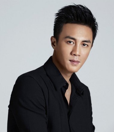 男士短毛寸发型 男潮流短发发型