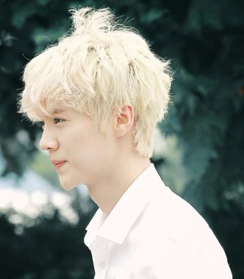 2016最流行的男士头发颜色 2016现在男生流行什么头发颜色