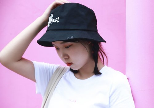 脸宽的女生适合什么发型 找对宽脸特征从此修颜像反手一般容易