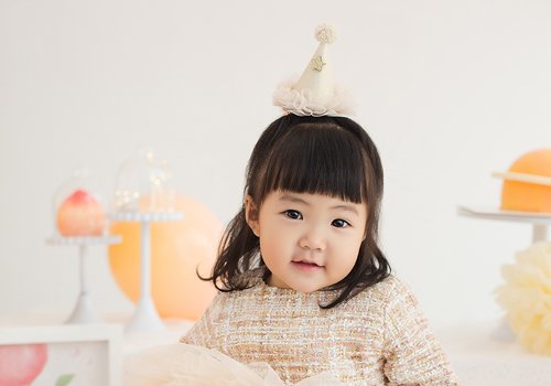 今年小女孩的齐刘海怎么剪 女童新款齐刘海发型打造最萌小萝莉