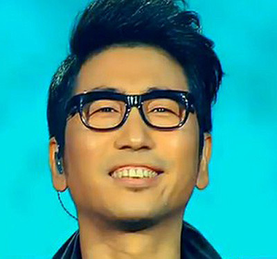 沙宝亮发型欣赏 看头发如何散发出"暗香"