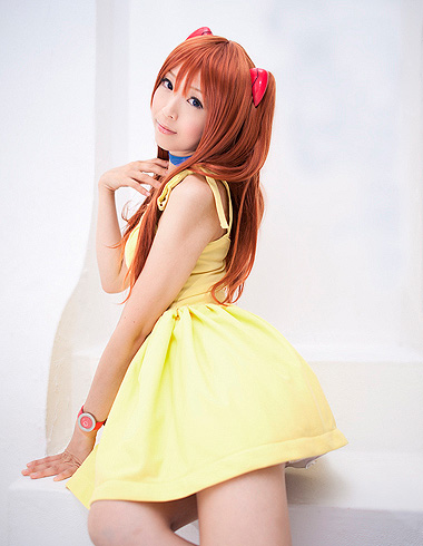 Ը ʱѤCosplay걬