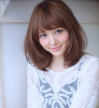 ��Բ��Ů���ʺϷ��� ��Բ���ʺϵķ���ͼƬ